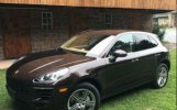 2015 Macan S