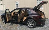 All Doors and Hatch Opened