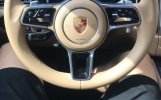 Driver Seat View
