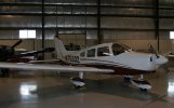 1976 Piper Archer 