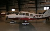 1976 Piper Archer 