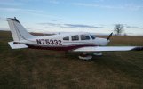 1976 Piper Archer 