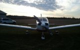 1976 Piper Archer 