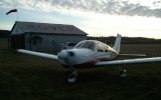 1976 Piper Archer 