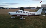 1976 Piper Archer 