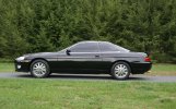 1994 Lexus SC400