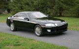 1994 Lexus SC400 049