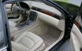1994 Lexus SC400 058