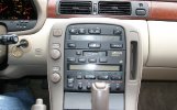 1994 Lexus SC400 069