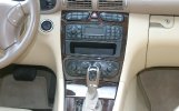 2004 Mercedes C240
