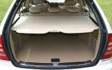 2004 Mercedes C240