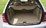2004 Mercedes C240 
