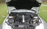 2004 Mercedes C240 