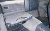 Rear Interior