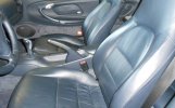Driver seat