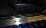 Door sill