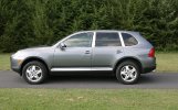 2007 XK Convertible,BMW X3,TOYOTA L.C. 001