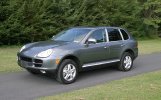 2007 XK Convertible,BMW X3,TOYOTA L.C. 002