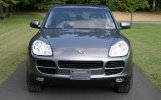 2007 XK Convertible,BMW X3,TOYOTA L.C. 003