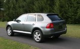 2007 XK Convertible,BMW X3,TOYOTA L.C. 005