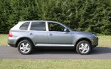 2007 XK Convertible,BMW X3,TOYOTA L.C. 009