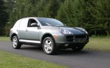 2007 XK Convertible,BMW X3,TOYOTA L.C. 010