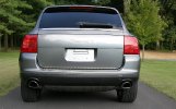 2007 XK Convertible,BMW X3,TOYOTA L.C. 013