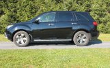 2006 Accura