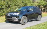 2006 Accura