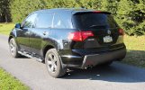 2006 Accura