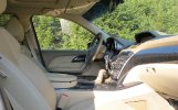 2006 Accura