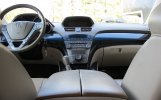 2006 Accura