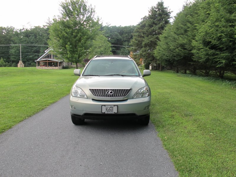 2006 Lexus RX330 AWD - L&M Classic Cars