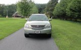 Lexus Front