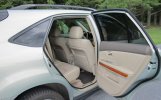 Rear Door