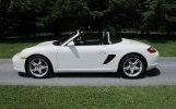 Boxster side
