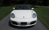Boxster Front
