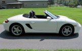Boxster