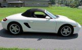Boxster