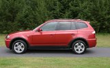 2007 XK Convertible,BMW X3,TOYOTA L.C. 049