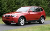 2007 XK Convertible,BMW X3,TOYOTA L.C. 050