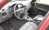 2007 XK Convertible,BMW X3,TOYOTA L.C. 054