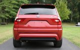 2007 XK Convertible,BMW X3,TOYOTA L.C. 055