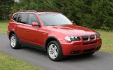 2007 XK Convertible,BMW X3,TOYOTA L.C. 057