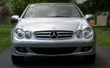 2006 MB CLK350 (17)