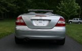 2006 MB CLK350 (20)