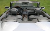 2006 MB CLK350 (24)