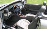 2006 MB CLK350 (25)