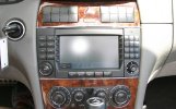 2006 MB CLK350 (32)