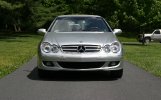 2006 MB CLK350 (7)